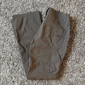 Kuhl renegade hiking pants boys size youth medium 10-12